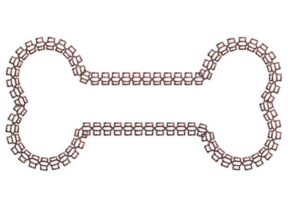 Dog Bone Design