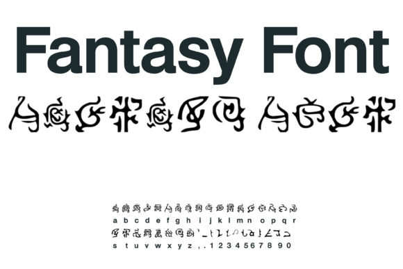 Fantasy