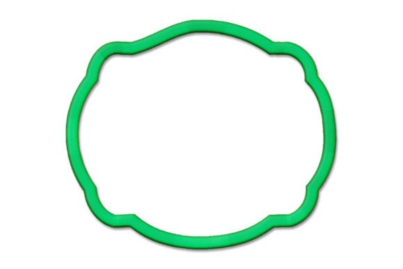 Frame Applique: Enhance Your Projects with Elegance