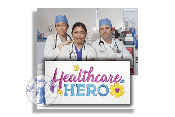 Healthcare Hero: A Meaningful Way to Honor Nurses