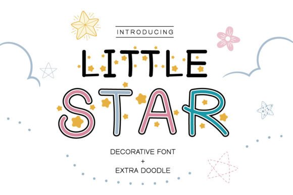 Little Star: A Creative Spark for Modern Design