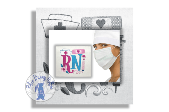 RN Nurse: A Strategic Symbol of Dedication and Professionalism